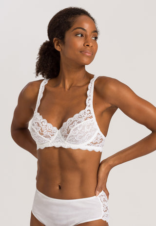 Moments U/Wire Bra