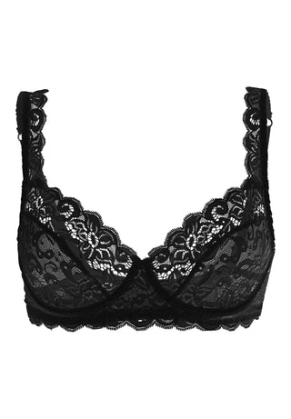 Moments U/Wire Bra