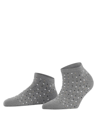 Sneakersocken Multispot