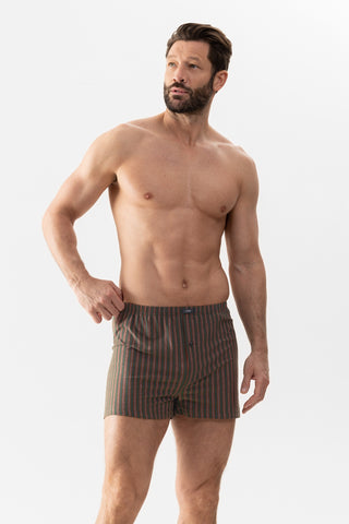 boxer short