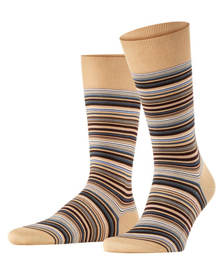 Socken Microblock