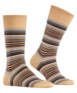 Socken Microblock