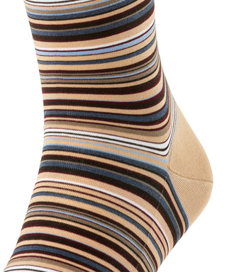 Socken Microblock