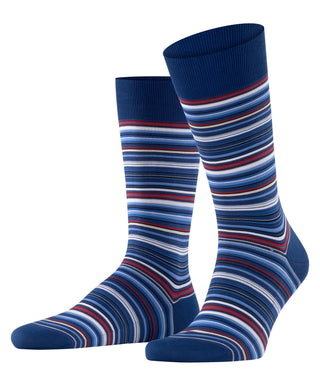 Socken Microblock
