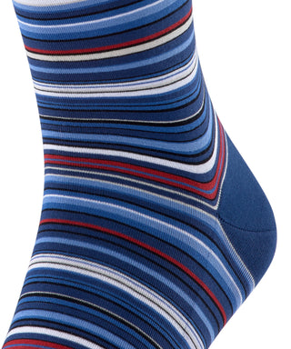 Socken Microblock