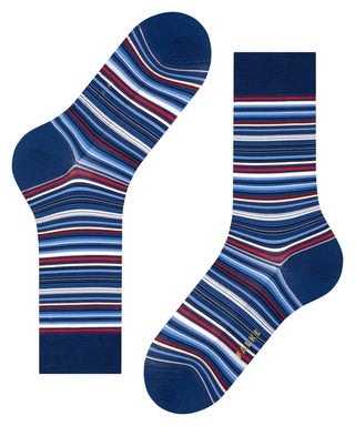 Socken Microblock