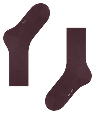 Socken ClimaWool