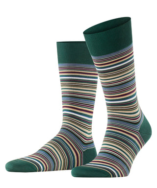 Socken Microblock