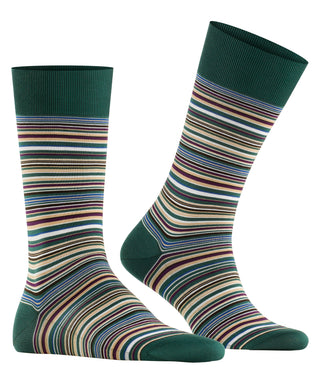 Socken Microblock
