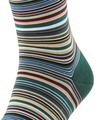 Socken Microblock