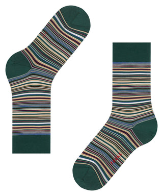 Socken Microblock