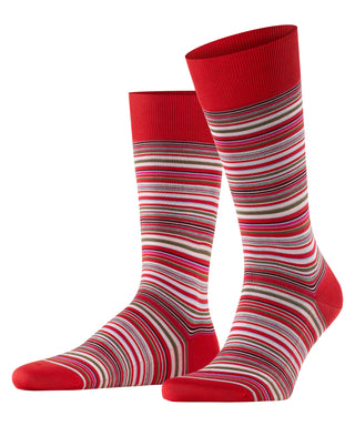 Socken Microblock