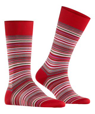 Socken Microblock