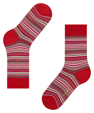 Socken Microblock