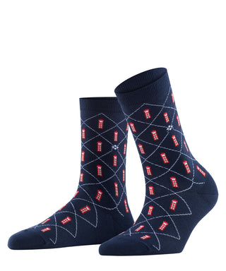 Socken Phone Booth