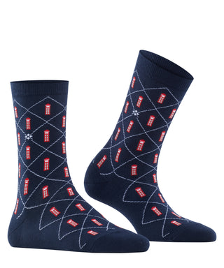 Socken Phone Booth