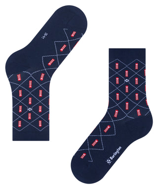 Socken Phone Booth