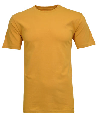 RAGMAN T-Shirt Rundhals Singlepack