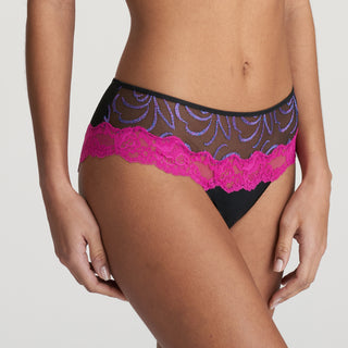 ADELADE Winter Dusk Hotpants