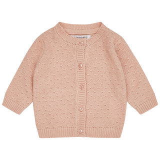 Md.-Strickjacke