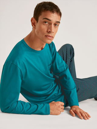 HERREN Pyjama