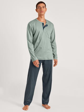 HERREN Pyjama