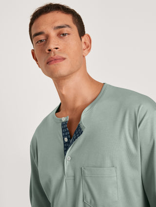 HERREN Pyjama