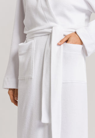 Robe Selection Hooded Robe