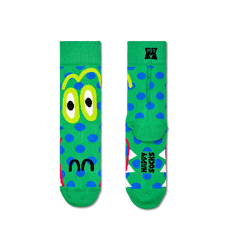 Kids Crocodile Sock