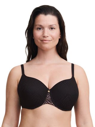 Graphic Allure Covering spacer bra