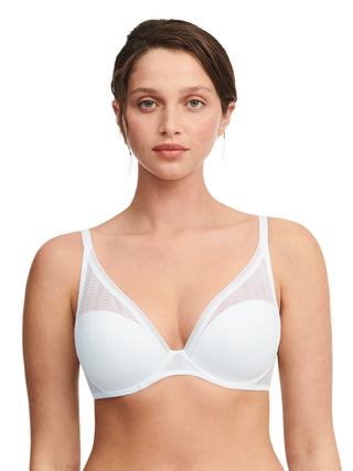 Romane Plunge t-shirt bra