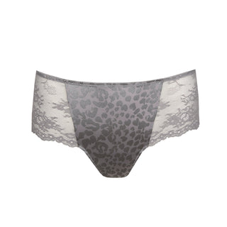 COBBLE HILL Fifties Grey Hotpants