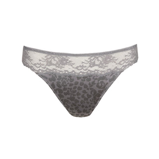 COBBLE HILL Fifties Grey String