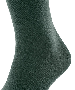 FALKE Airport Herren Kniestrümpfe