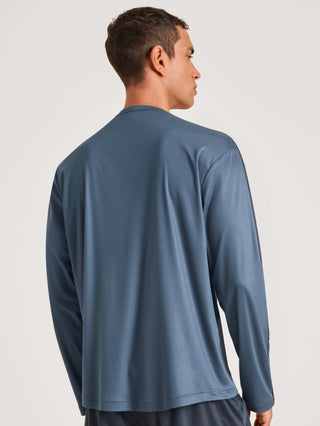 HERREN Shirt langarm