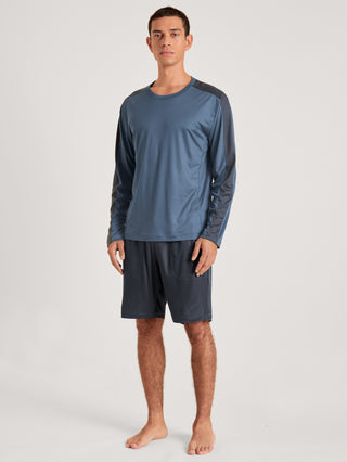 HERREN Shirt langarm