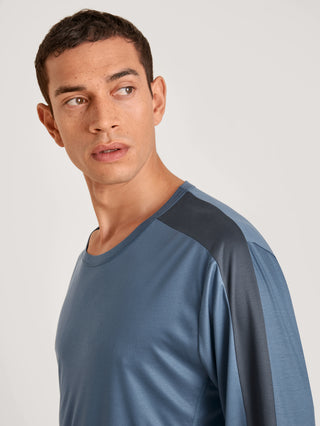HERREN Shirt langarm