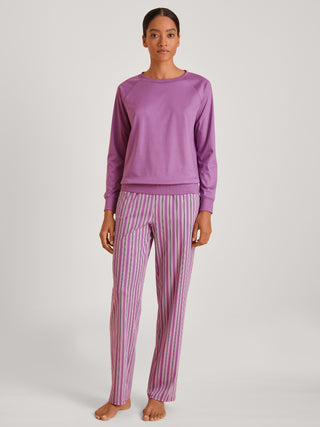 DAMEN Top langarm
