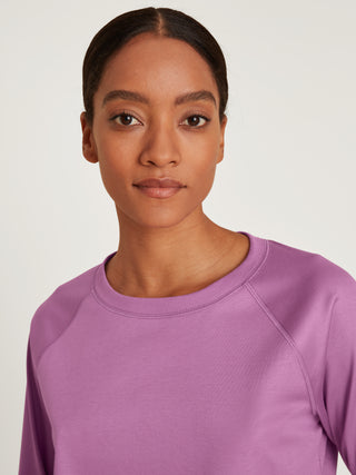 DAMEN Top langarm