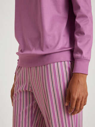 DAMEN Top langarm