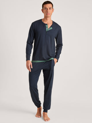 HERREN Shirt langarm