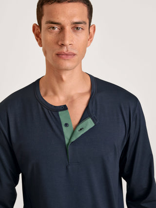 HERREN Shirt langarm