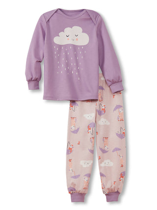 KLEINKINDER Pyjama