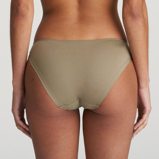 AGNES golden olive Rioslip
