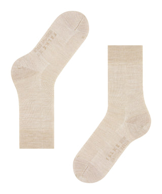 FALKE Sensitive Berlin Damen Socken