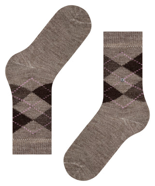 Socken Whitby