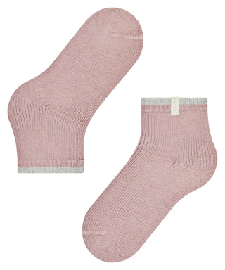 FALKE Cosy Plush Damen Kurzsocken
