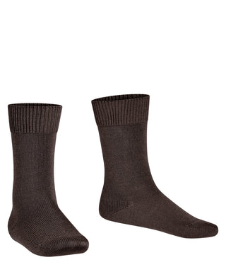 Socken Comfort Wool