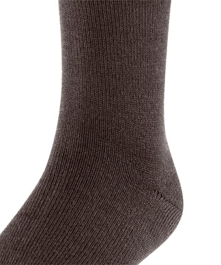 Socken Comfort Wool