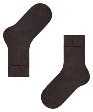 Socken Comfort Wool